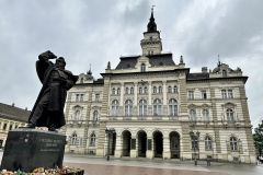 Novi Sad City Hall