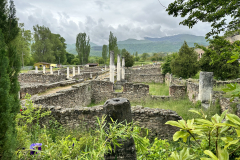 Heraclea Ruins
