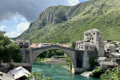 Stari Most - Mostar