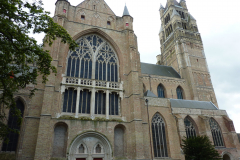 Saint-Salvator Cathedral