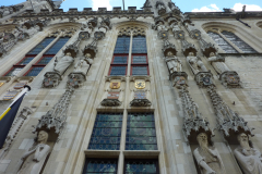 City Hall Bruges