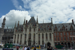 Province Court Bruges