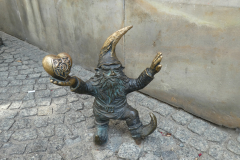 Dwarf of Wroclaw