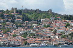 Ohrid Fortress