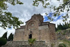 St Johns Macedonian Orthodox church