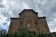 St Johns Macedonian Orthodox church