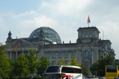 The Reichstag Building