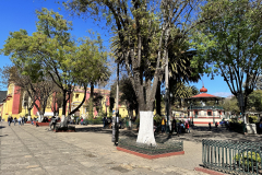 San Cristobal Plaza